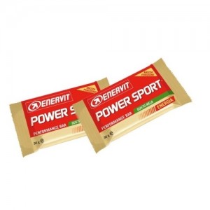 Enervit Power Sport Double Mela